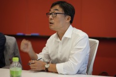 이상학 미래부 소프트웨어정책관 - 동아사이언스 제공